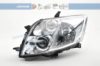 JOHNS 81 16 09 Headlight